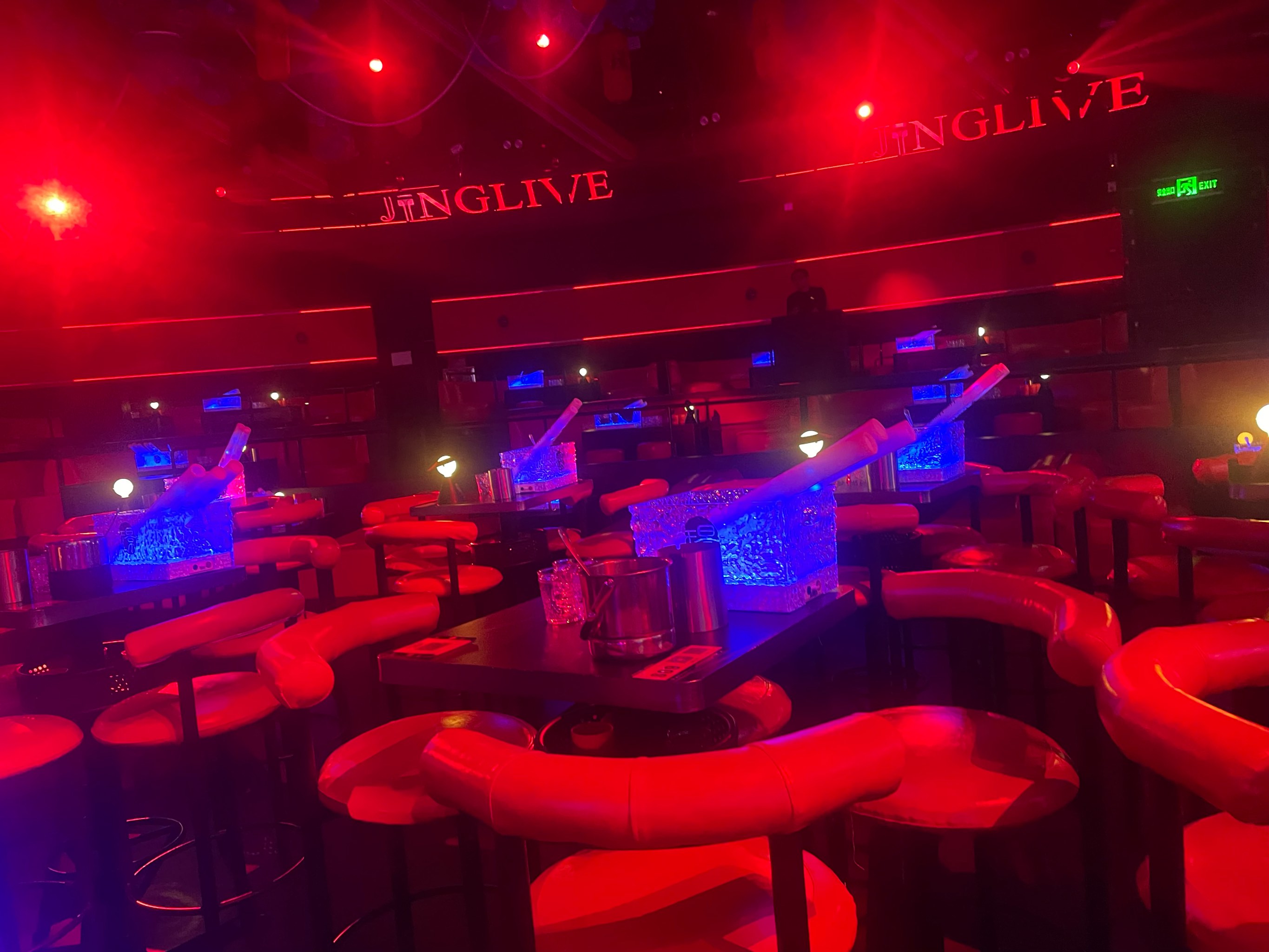 包头商务ktv首选性价比-东河区ktv预订